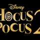 Grab your brooms, because the Sanderson sisters are back and <i>Hocus Pocus 2</i> is a go